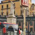 Apartment Metrodante