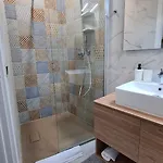 Apartment Metrodante *