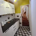 Metrodante * Neapel