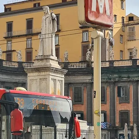 Apartman Metrodante