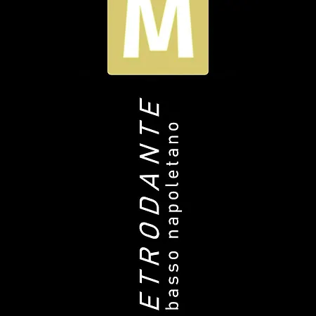 Apartman Metrodante