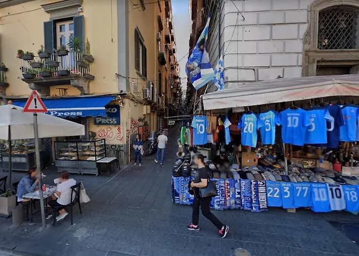 Apartment Metrodante