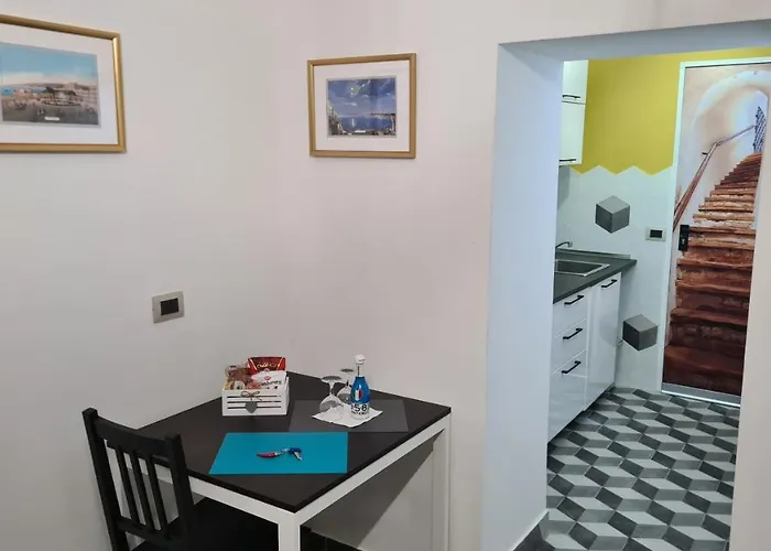 Apartman Metrodante